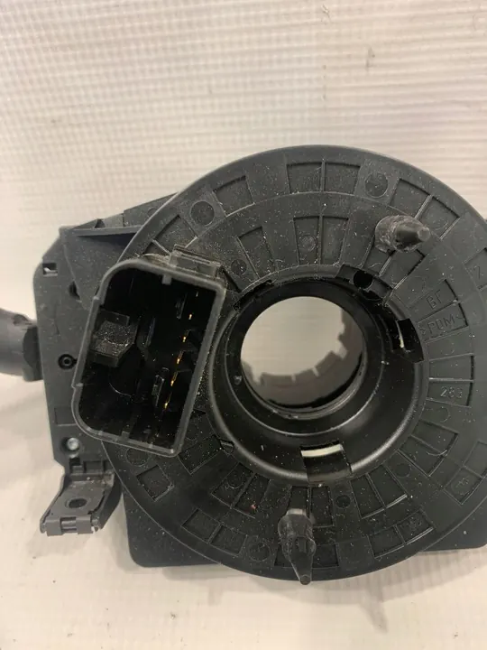 Ruitenwisser Schakelaar Skoda Fabia Mk2 2009 image 3