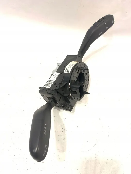Ruitenwisser Schakelaar Skoda Fabia Mk2 2009 image 4