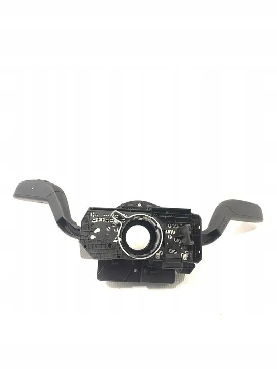 Ruitenwisser Schakelaar Skoda Fabia Mk2 2009 image 5