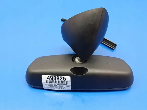 OEM CADILAK-Bochnia-498925- Peugeot 807 Taustapeili image 3