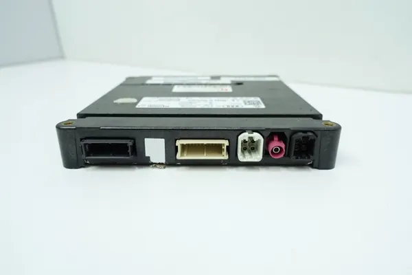 Module d'appel d'urgence SOS OEM 4KE035282 - Occasion image 3