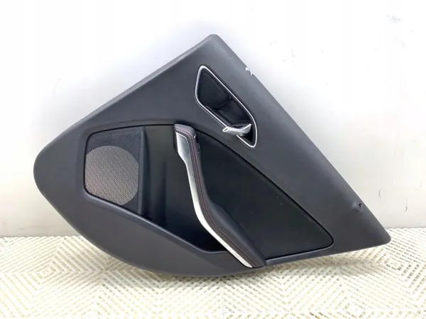 OEM LORK-2065-55332 Rechter Achterdeurbekleding AMG image 2
