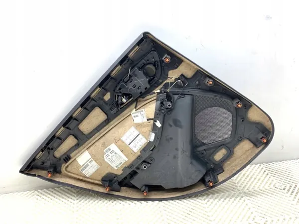 OEM LORK-2065-55332 Rechter Achterdeurbekleding AMG image 3