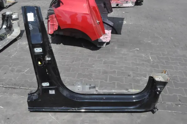 OEM 19595 Opel Mokka B II Höger Tröskellist image 2