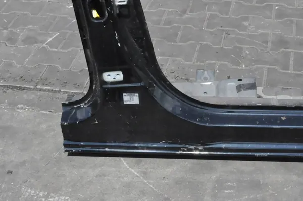 OEM 19595 Opel Mokka B II Höger Tröskellist image 5