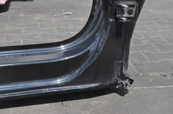 OEM 19595 Opel Mokka B II Höger Tröskellist image 6