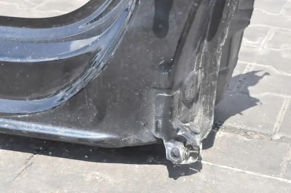 OEM 19595 Opel Mokka B II Höger Tröskellist image 7