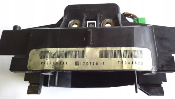 Module de direction Volvo V50 OEM P30710344 T0044623 image 4