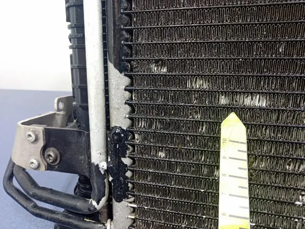 Kylsats SKODA YETI 1.4 TSI 5K0121251Q image 10