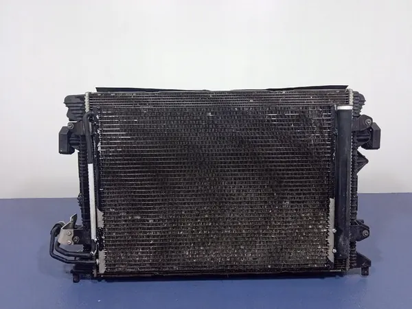 Kylsats SKODA YETI 1.4 TSI 5K0121251Q image 2