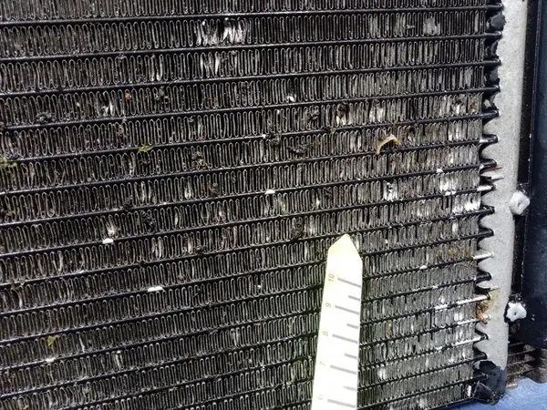 Kylsats SKODA YETI 1.4 TSI 5K0121251Q image 8