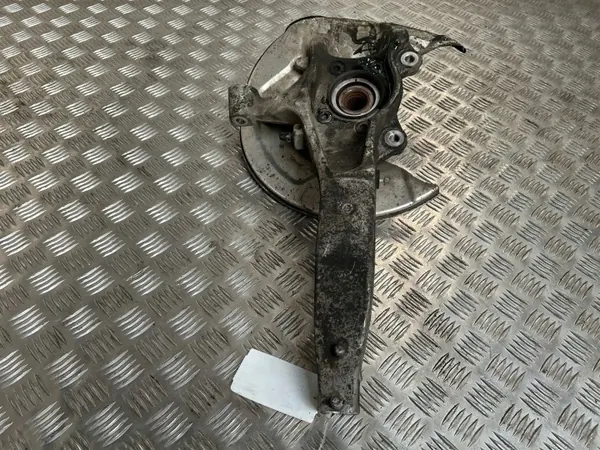 UTO56039 Moyeu de roue avant pour Volvo XC60 2018 image 6