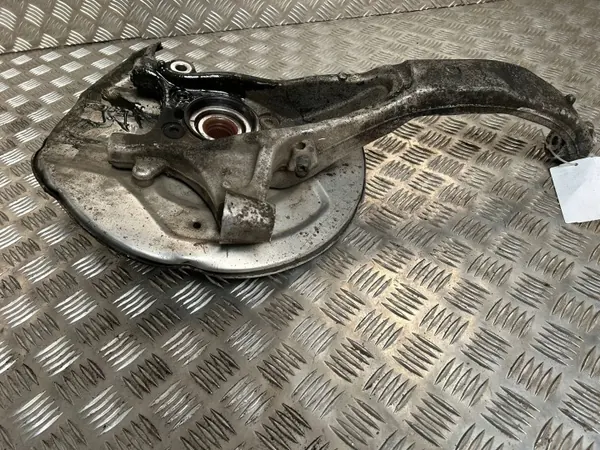UTO56039 Moyeu de roue avant pour Volvo XC60 2018 image 7
