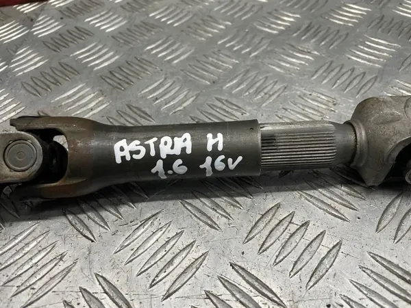 Joint universel colonne direction Opel Astra H 1.6 16V 04-14 image 4