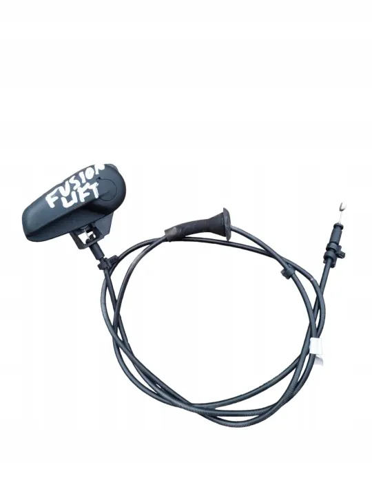 Pieza Ford OE DS73-16B626A usada image 2