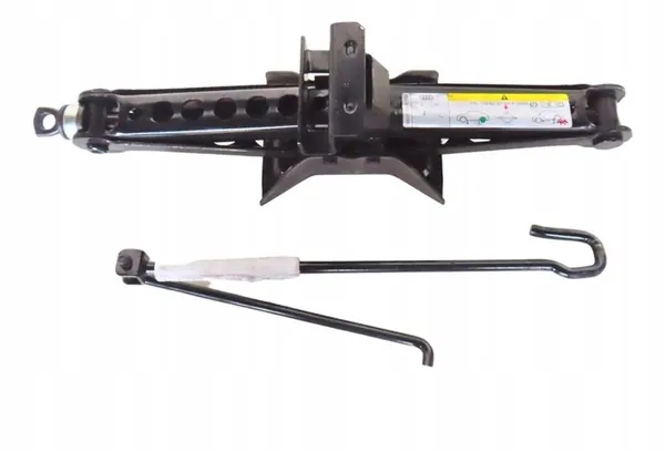 Crick Audi Q3 8U avec Poignée 2011-2018 5N0011031B image 1