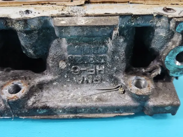 Kampiakselin tuki OEM IMPRK1428668 Honda FR-V 2.0:lle image 6