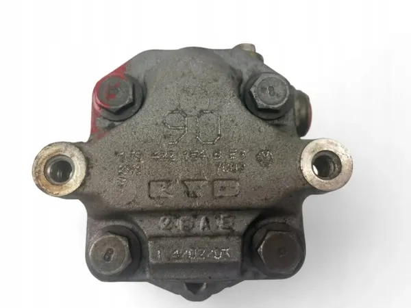 VW Ohjausvahvistin OEM 1J0422154BX Golf IV image 7