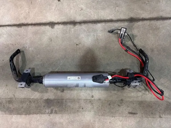 OEM 6899791 Bak stabilisator för BMW X5 X6 X7 image 2