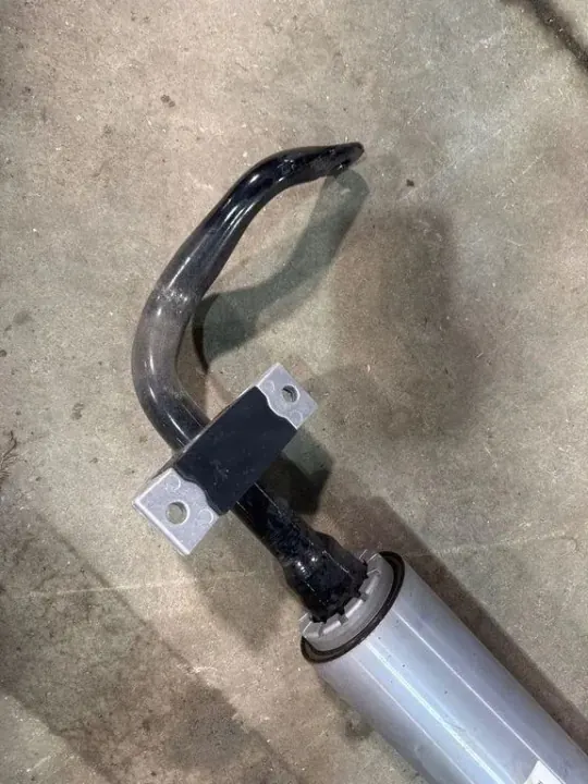 OEM 6899791 Bak stabilisator för BMW X5 X6 X7 image 5