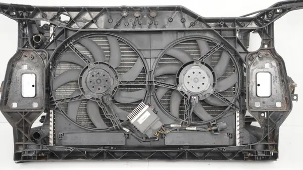 Correa Delantera OEM 360206241 para Audi A4 B8 2.0 TDI image 5