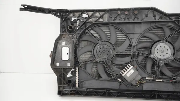 Correa Delantera OEM 360206241 para Audi A4 B8 2.0 TDI image 6