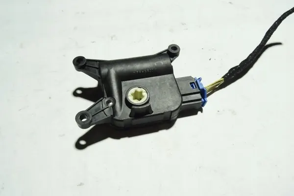 Motor de tampa de coletor VW PASSAT VARIANT B7 1K0907511J image 2