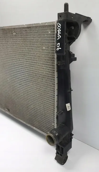 Vattenkylare Opel Astra IV J 1.4 Turbo OEM 1300302 image 3