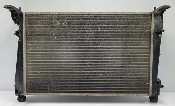 Vattenkylare Opel Astra IV J 1.4 Turbo OEM 1300302 image 5