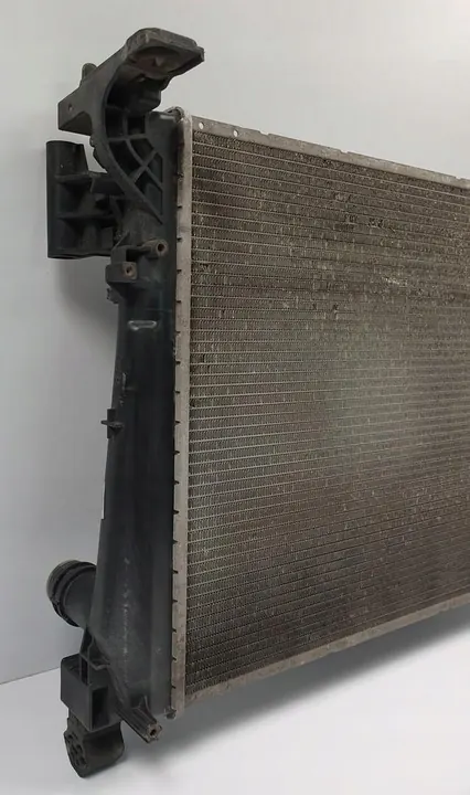 Vattenkylare Opel Astra IV J 1.4 Turbo OEM 1300302 image 6