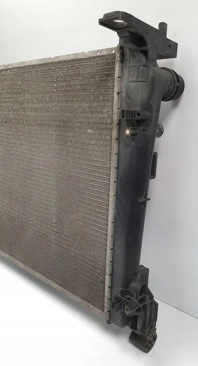 Vattenkylare Opel Astra IV J 1.4 Turbo OEM 1300302 image 7