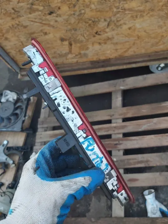 Jarrunvalo OEM ŚWIATŁO STOPU HAMOWANIA PUNTO 2 image 3