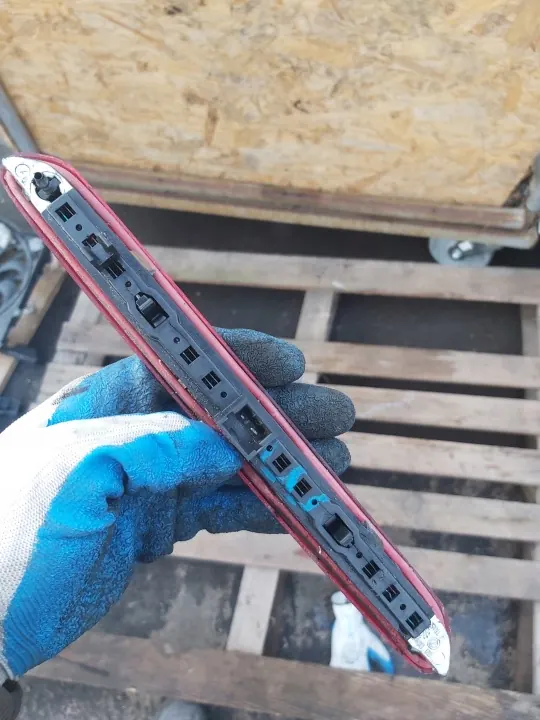Jarrunvalo OEM ŚWIATŁO STOPU HAMOWANIA PUNTO 2 image 4