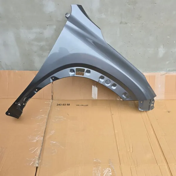 Parafango Anteriore Destro Lexus NX 200T 300H image 2