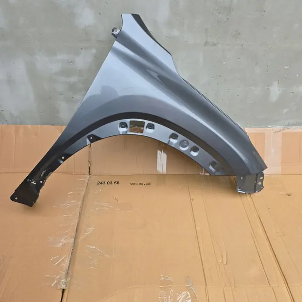 Parafango Anteriore Destro Lexus NX 200T 300H image 3