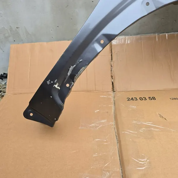 Parafango Anteriore Destro Lexus NX 200T 300H image 9