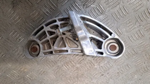 Support catalyseur Ford OE JB3G-5K291-BB image 4