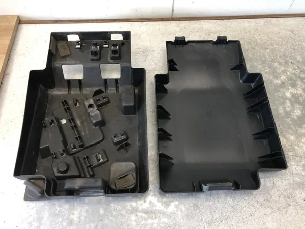 OEM 1365078080 Reparatiekit Bevestiging voor Ducato image 4