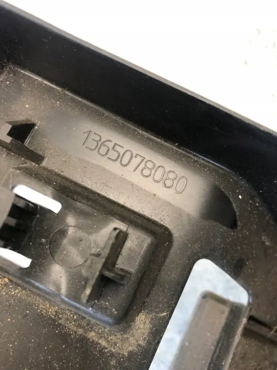 OEM 1365078080 Reparatiekit Bevestiging voor Ducato image 5