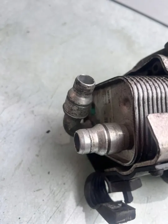 Refrigerador de aceite motor BMW OEM 83887 para Serie 3 E46 image 3