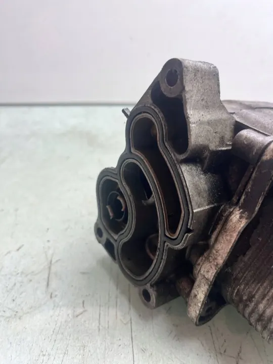 Refrigerador de aceite motor BMW OEM 83887 para Serie 3 E46 image 4