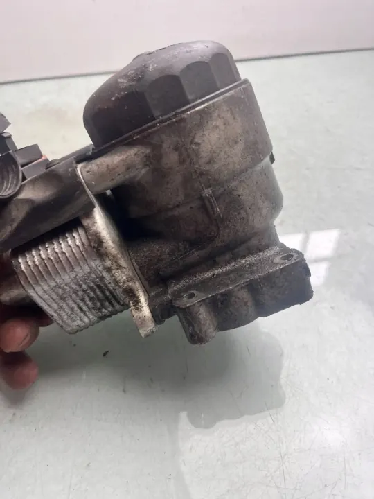 Refrigerador de aceite motor BMW OEM 83887 para Serie 3 E46 image 6