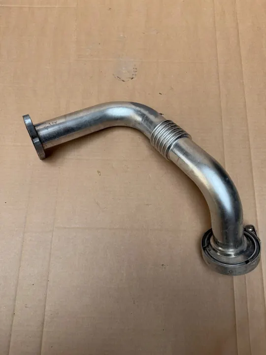 Tuyau Échappement EGR Ford OEM GC46-9F467-FA Occasion image 2