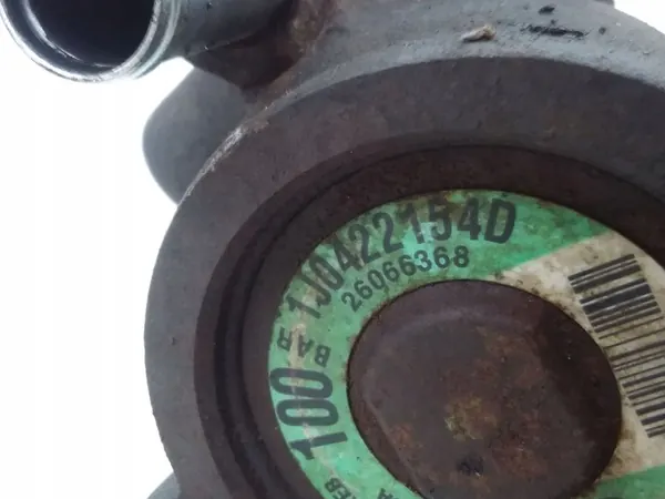 Bomba de direção assistida VW New Beetle 1.9 ATD OEM 1J0422154D image 3