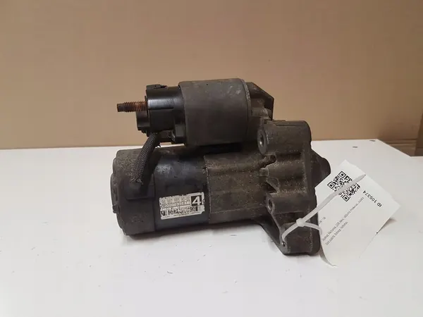 Peugeot 308 Hatchback 1.6L OE 9688268580-00 image 4