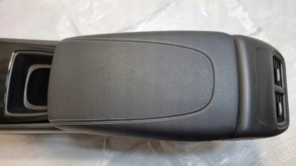 Túnel central Opel Insignia B OEM 13485254 Usado image 6