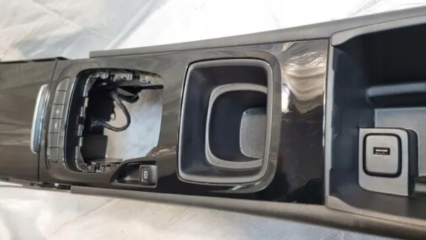 Túnel central Opel Insignia B OEM 13485254 Usado image 8