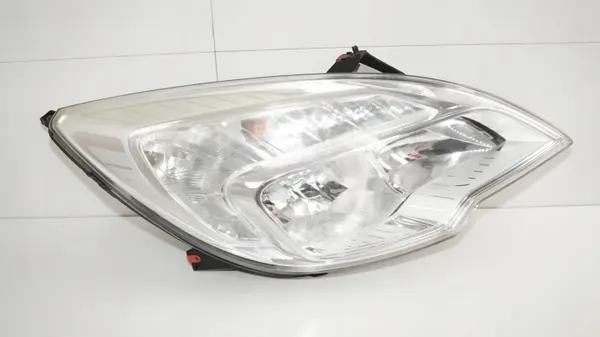 Rechter voorlamp OEM 360185705 Opel Meriva B image 2