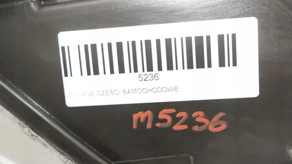 Rechter voorlamp OEM 360185705 Opel Meriva B image 3