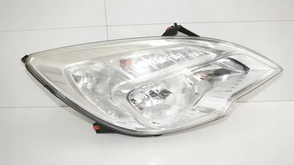 Rechter voorlamp OEM 360185705 Opel Meriva B image 4